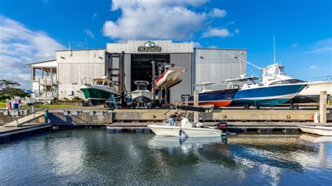 the boathouse beaufort nc|Boathouse Marina .